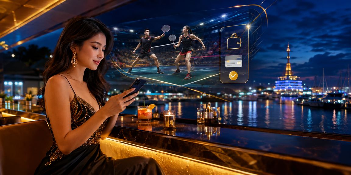 Pengalaman kasino mudah alih Malaysia dengan aplikasi m3u
