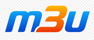 m3u